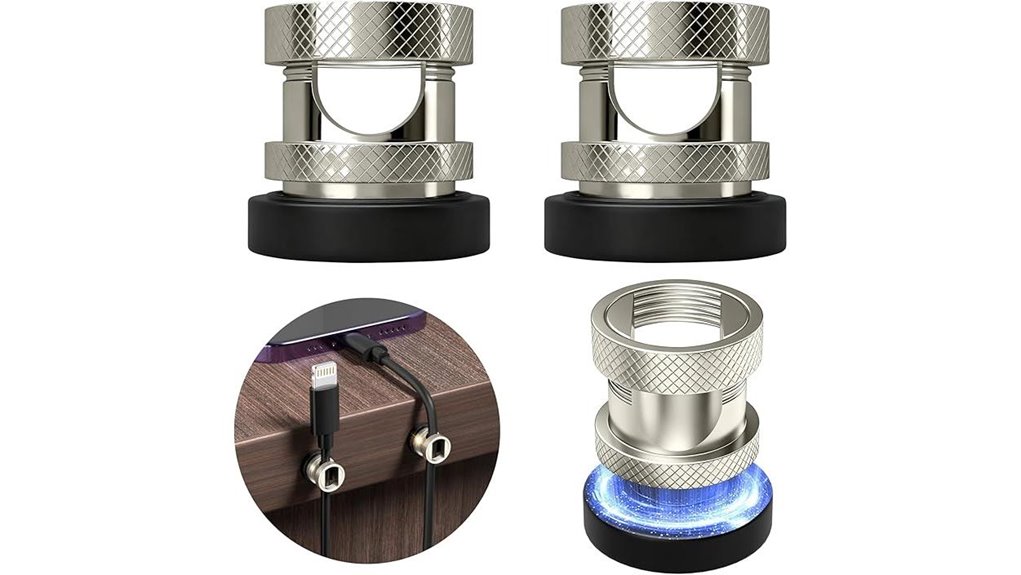 maveek magnetic 4 pack clips