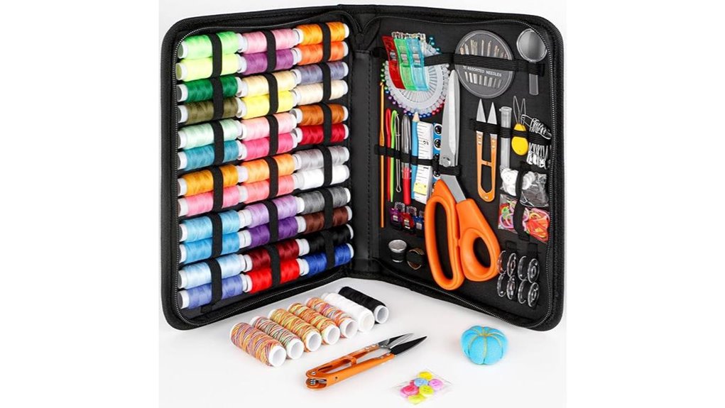 maxfanay 30 needle kit