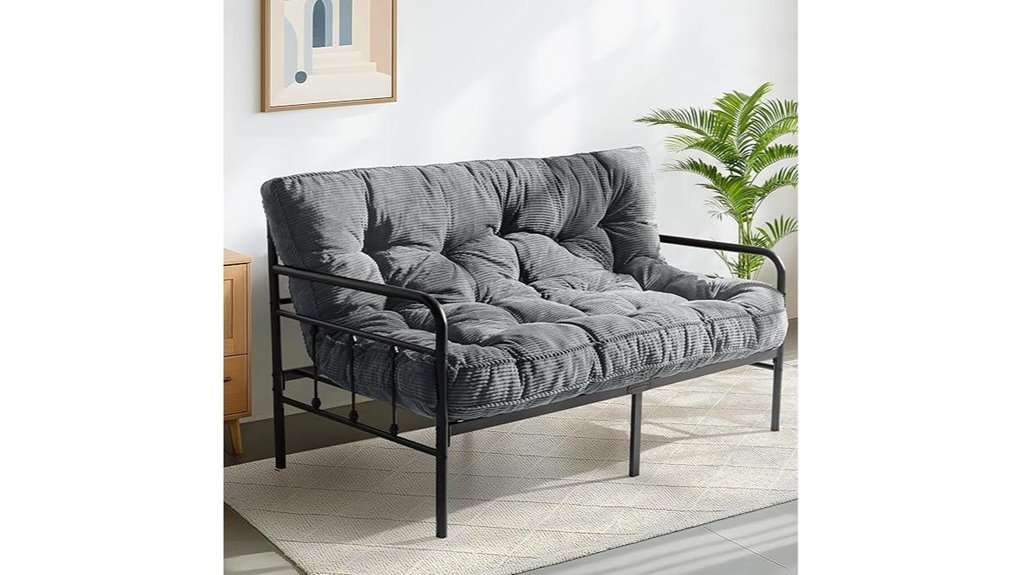 maxyoyo 6 full size futon