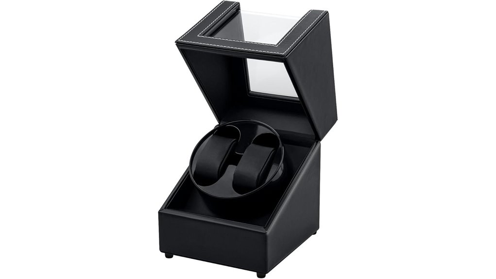 mcbazel double watch winder