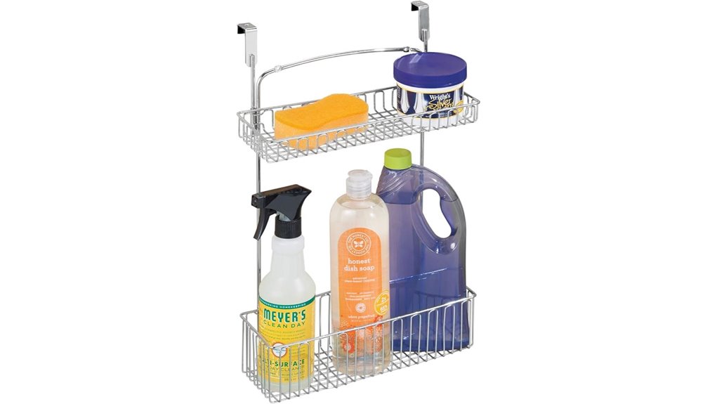 mdesign over cabinet kitchen unit