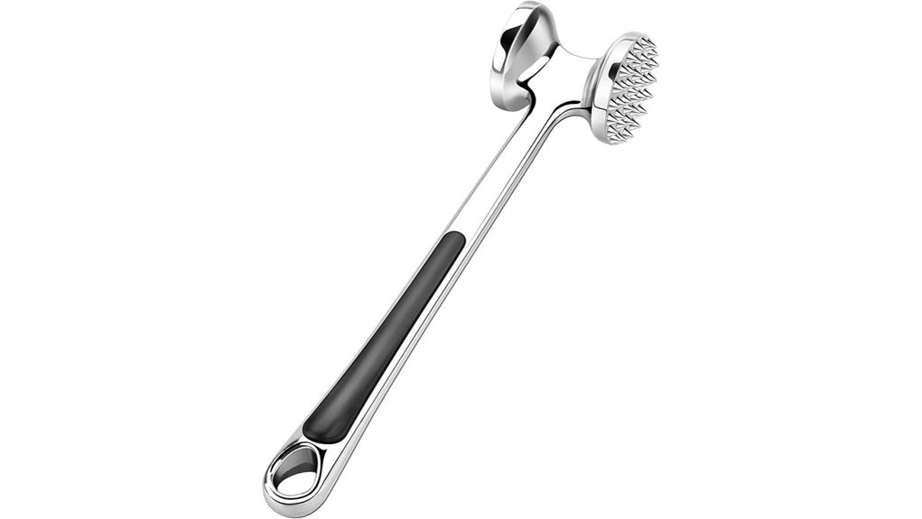 meat tenderizer mallet hammer