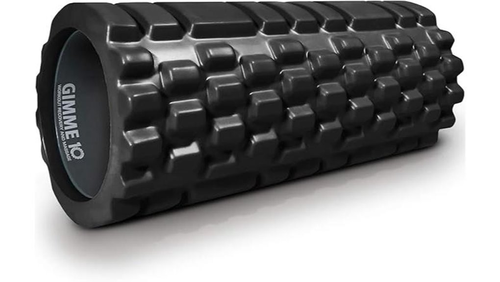 medium compression trigger point