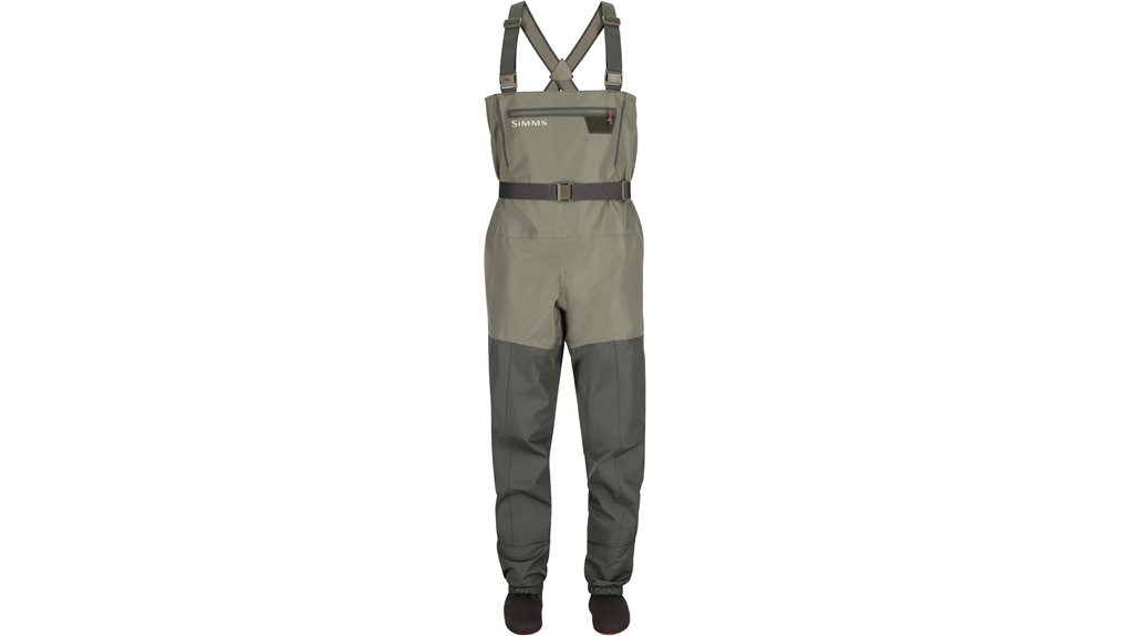 men s tributary stockingfoot waders