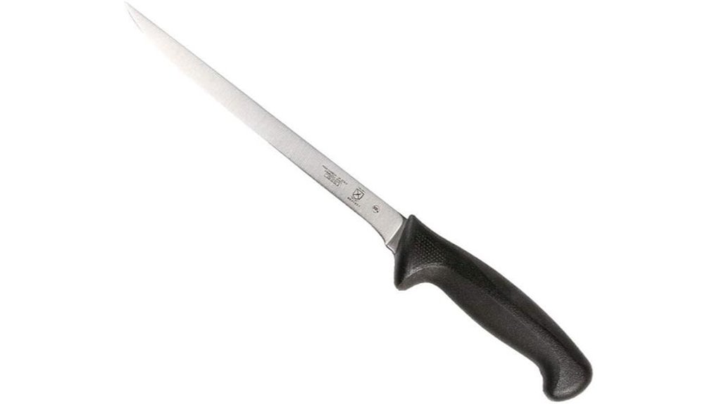 mercer millennia 8 5 inch narrow fillet