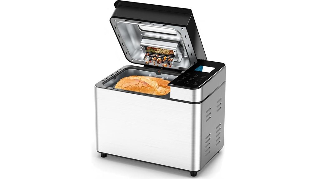 merior 25 in 1 2lb automatic