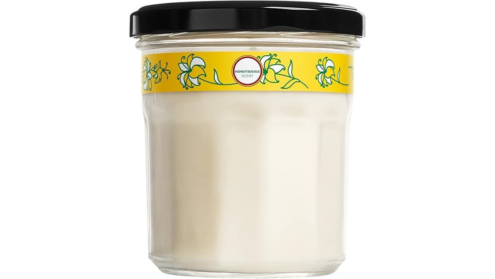 meyer clean soy candle
