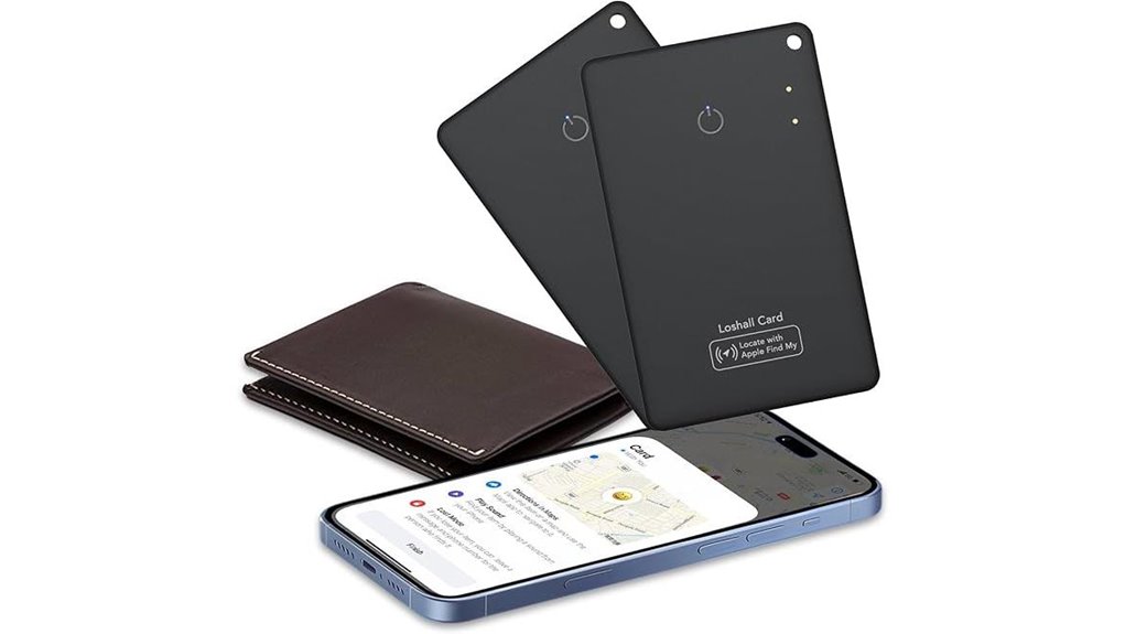 mfi wallet tracker pack