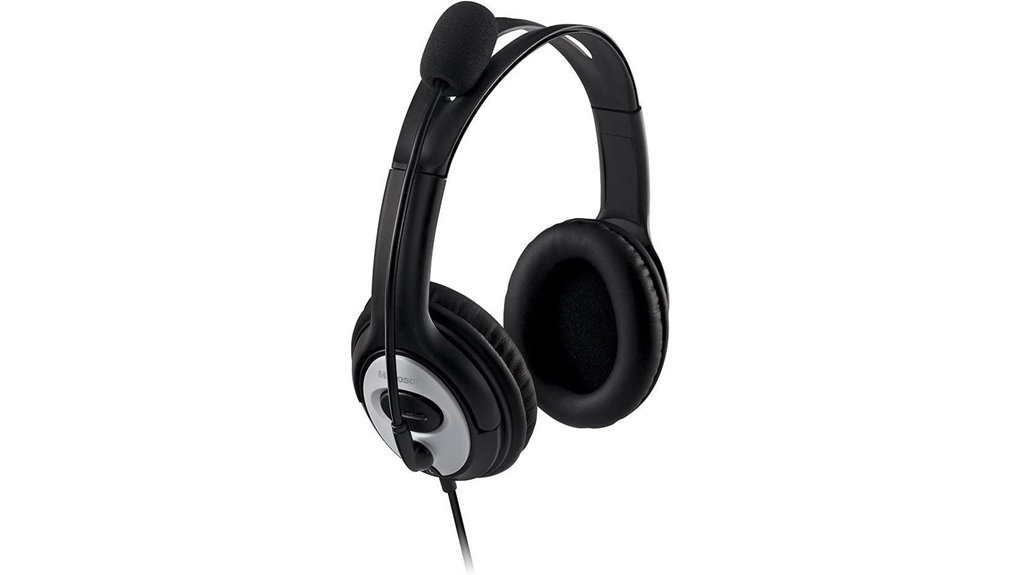 microsoft lifechat lx 3000 noise cancelling