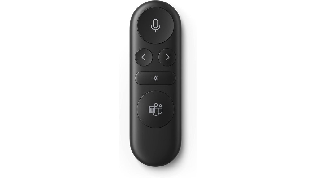 microsoft wireless presentation clicker