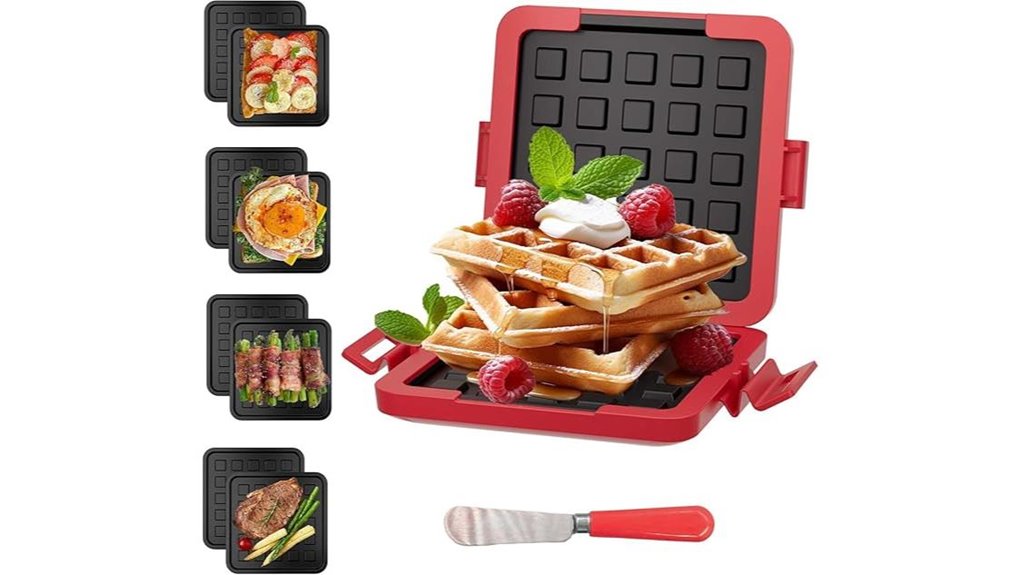 microwave grilled cheese press