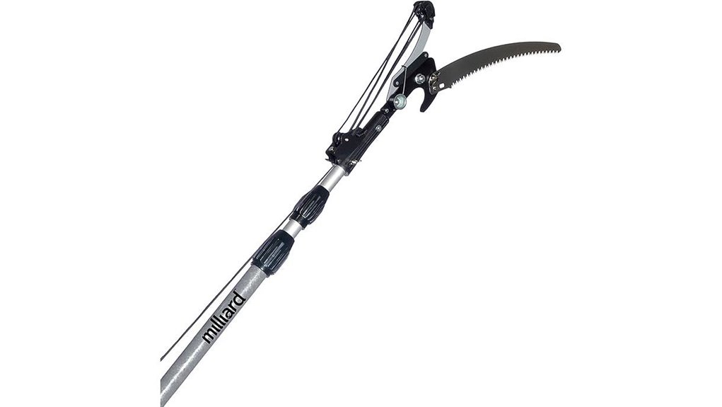 milliard 6 16ft triple pruner
