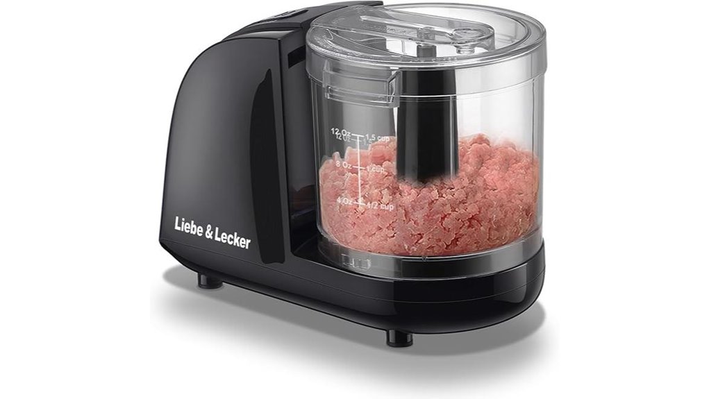 mini 1 5 cup food processor