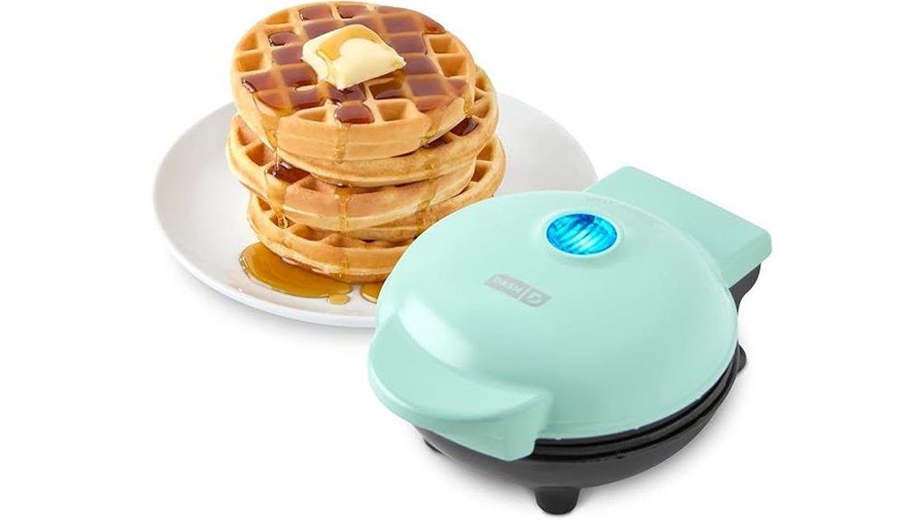 mini compact nonstick kid friendly