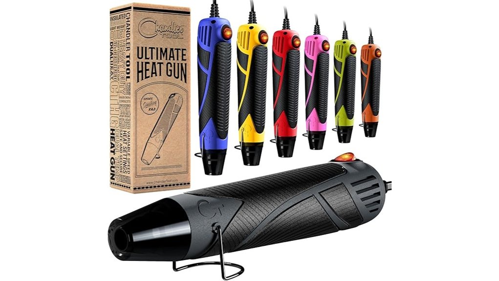 mini dual temp crafting tool