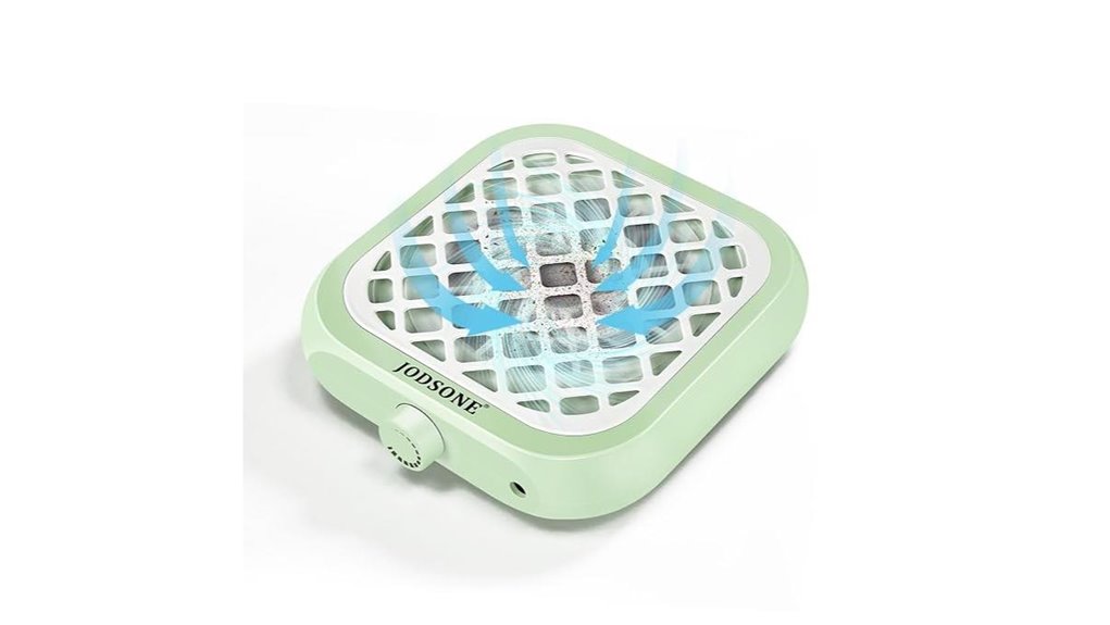 mini nail dust collector