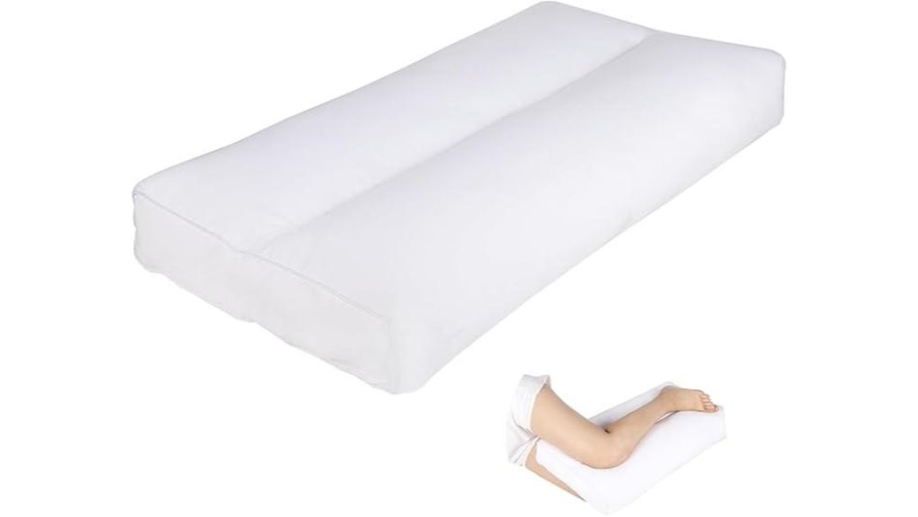 minupwell side back pillow