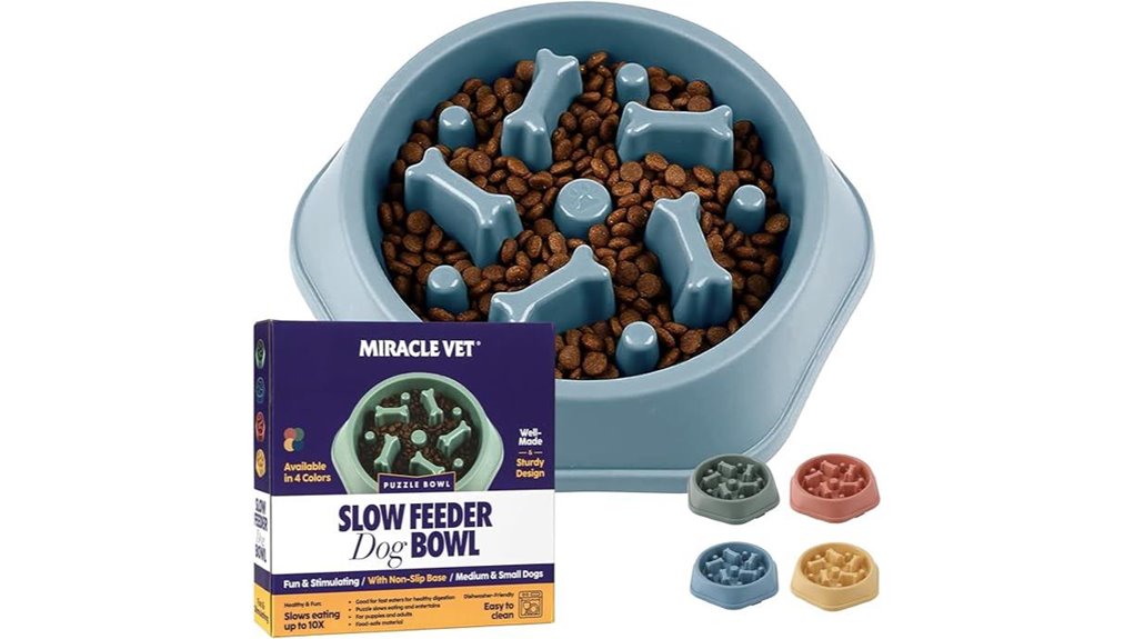 miracle vet blue puzzle