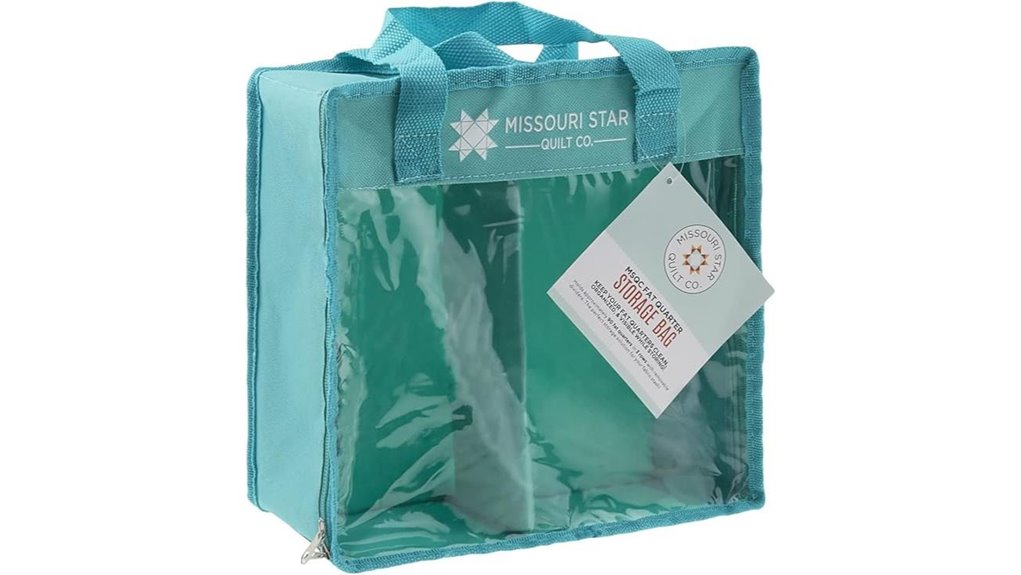 missouri star fabric organizer