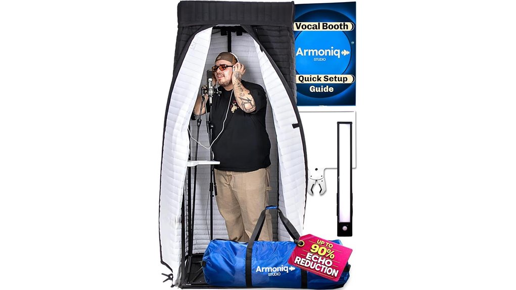 mobile echo free vocal studio