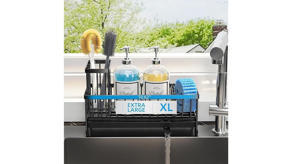 moforoco extra large sponge holder