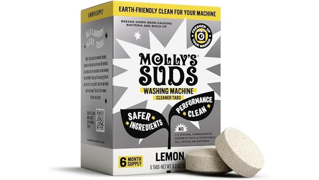 molly s suds citrus cleaner