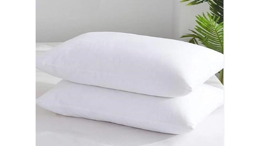 moonrest 20x26 pillow duo