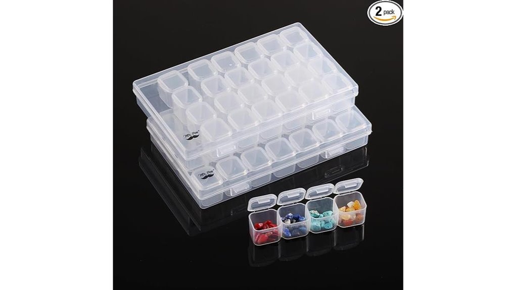 mr pen two pack storage