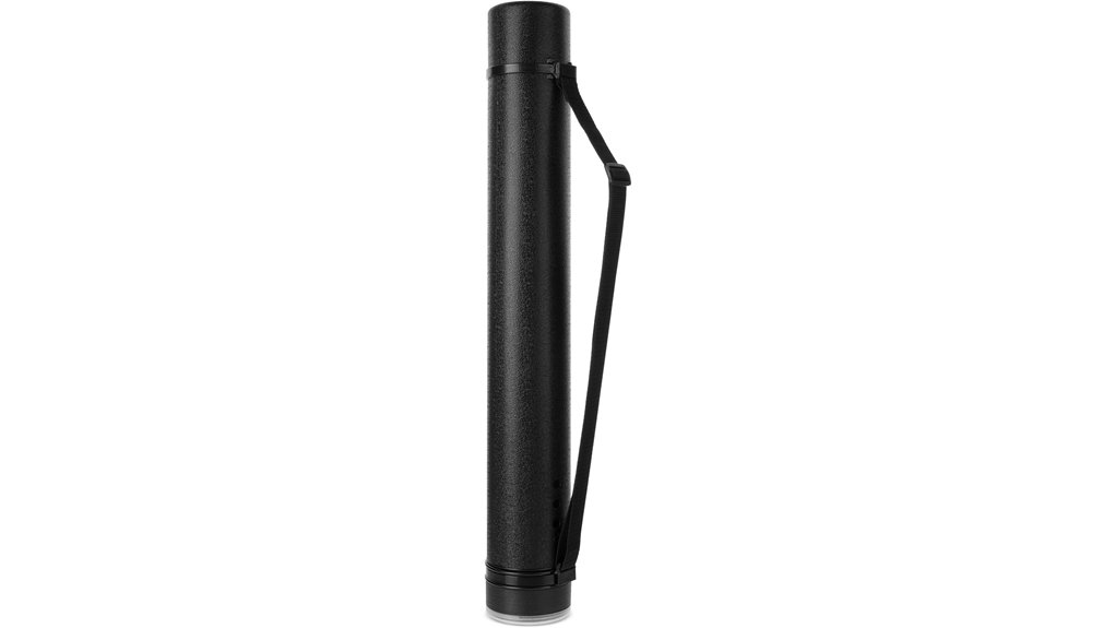 mrpen extendable poster tube