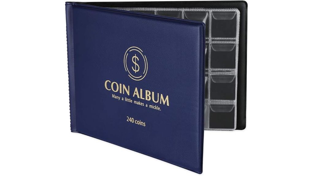 mudor 240 pocket coin