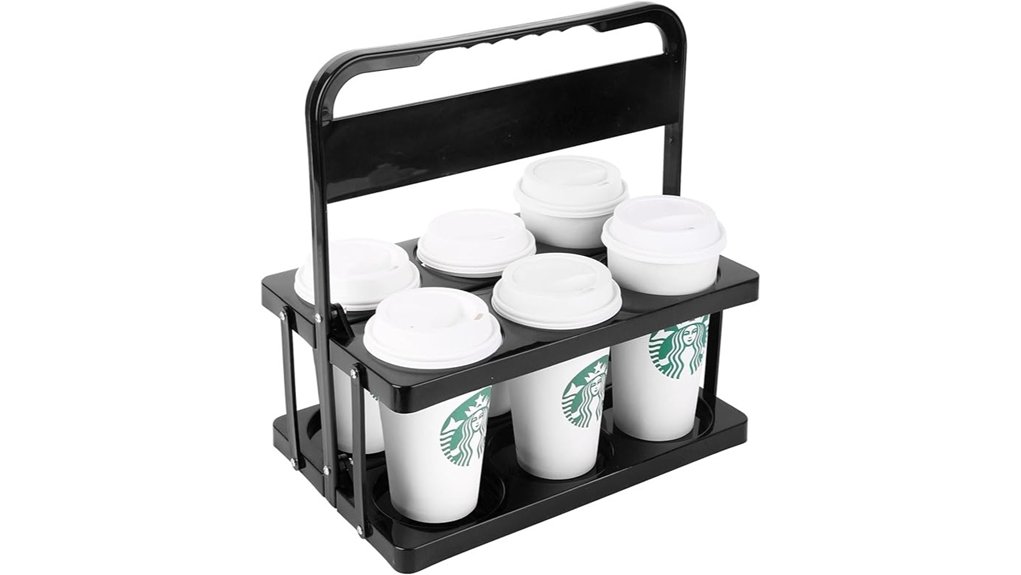 musbus portable drink carrier