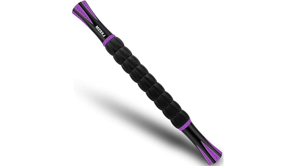 muscle roller massage stick