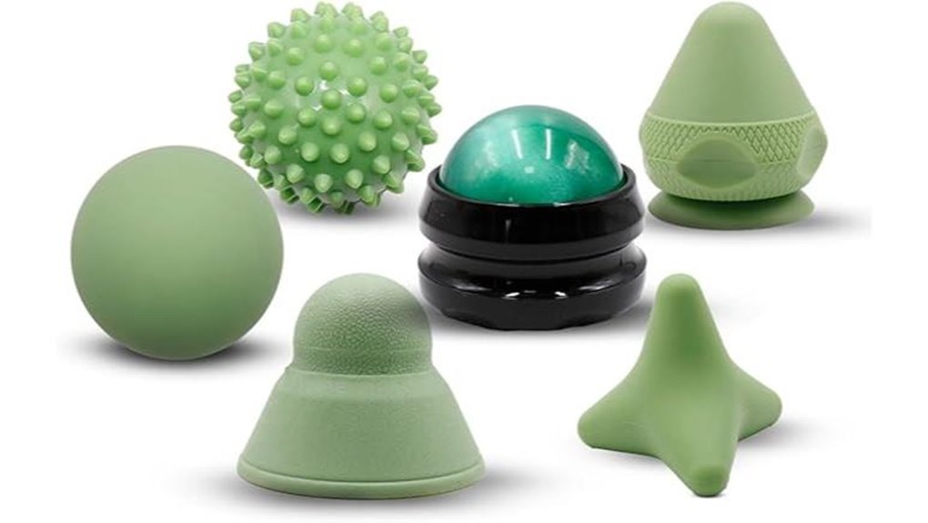 myofascial release massage balls 6