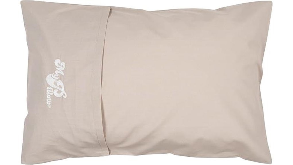 mypillow compact family pillow