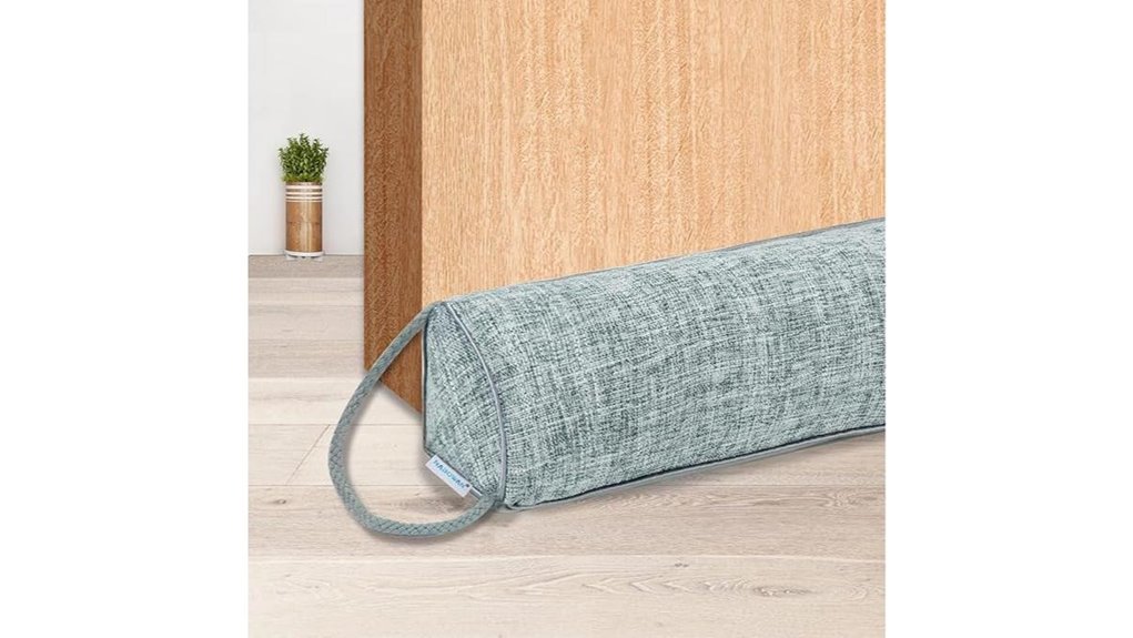 nabowan 30 inch gray stopper