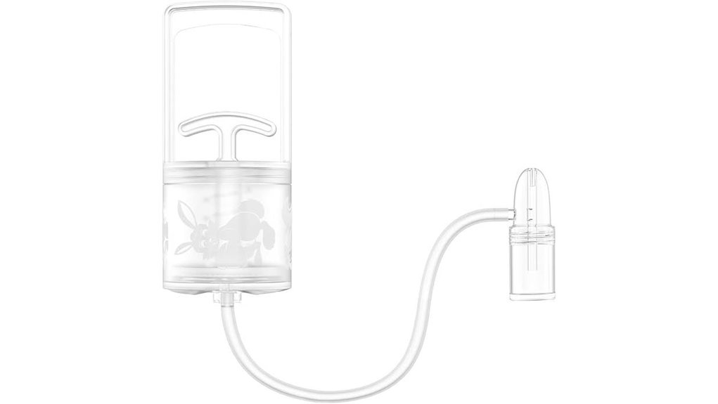 nasal aspirator for babies