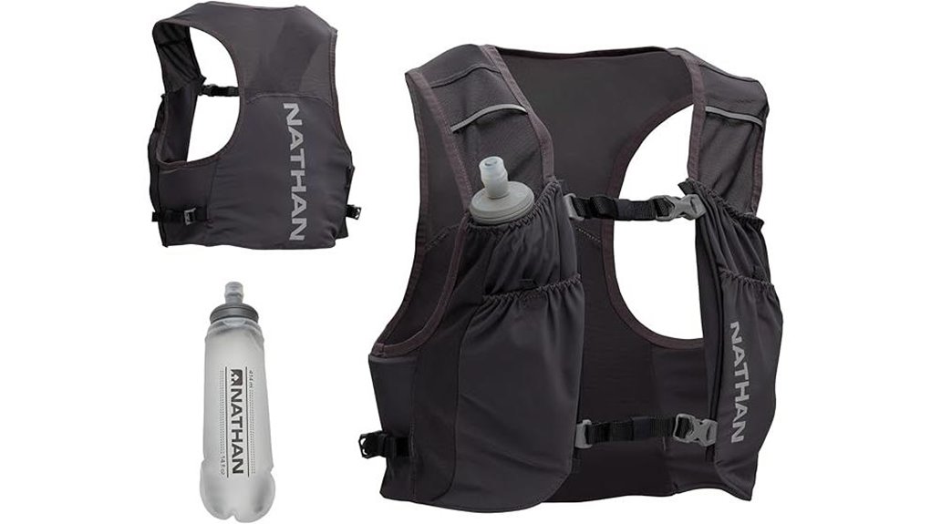 nathan featherlite hydration vest