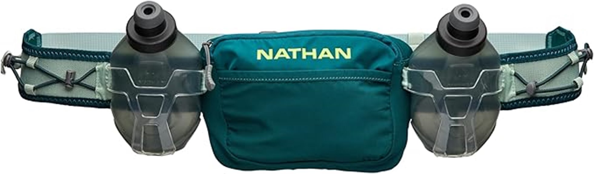nathan insulated hydration belt