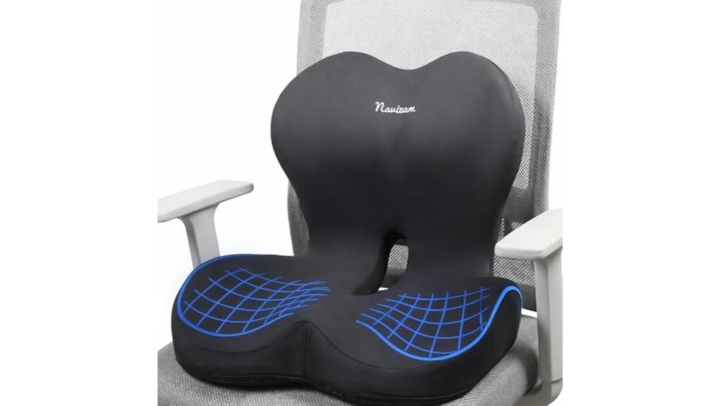 navizam office car lumbar