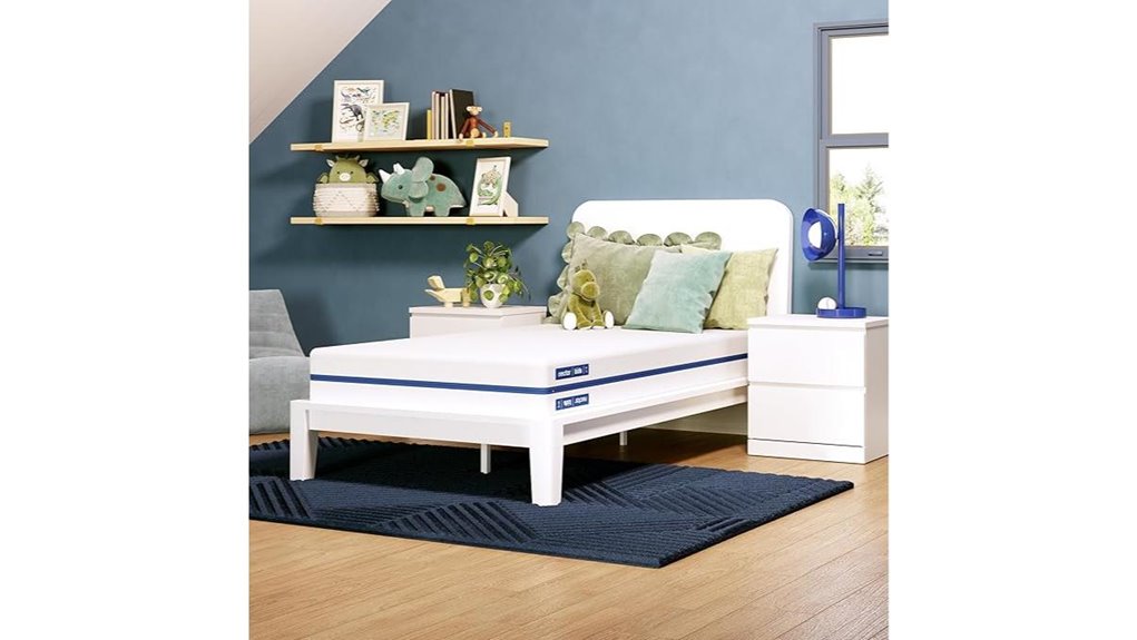 nectar kids twin 2 sided