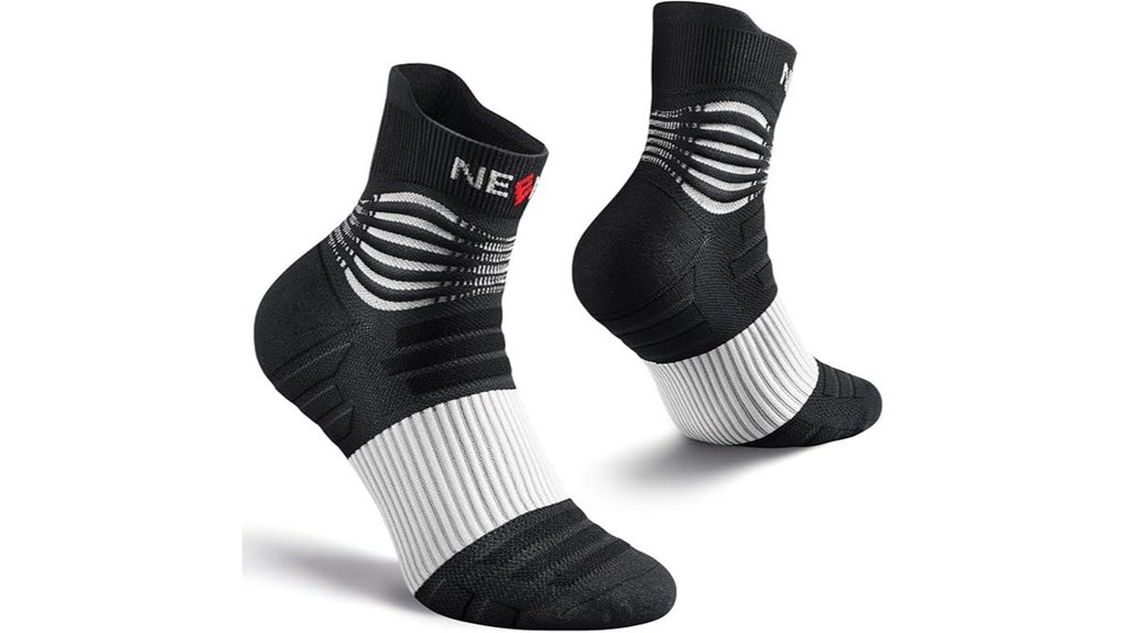 neenca 20 30 mmhg compression