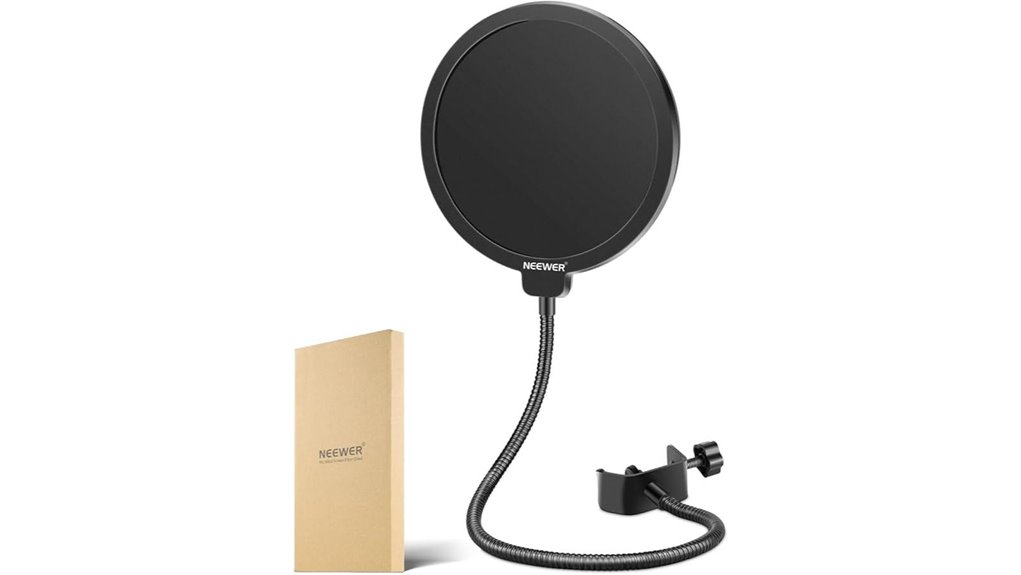 neewer 360 dual layer filter