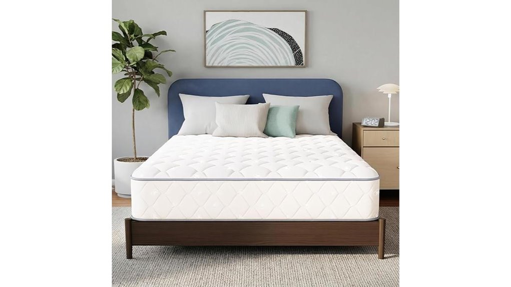 neo sleep 8 in hybrid