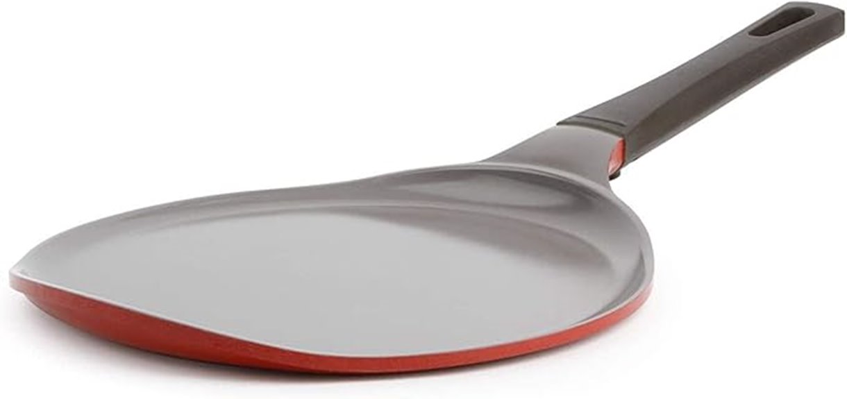 neoflam ceramic nonstick pan