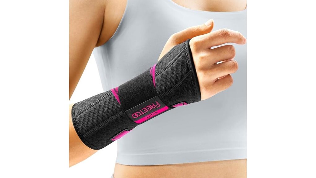 night carpal tunnel brace