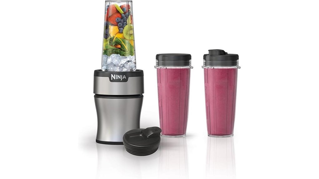 ninja 900w personal blender