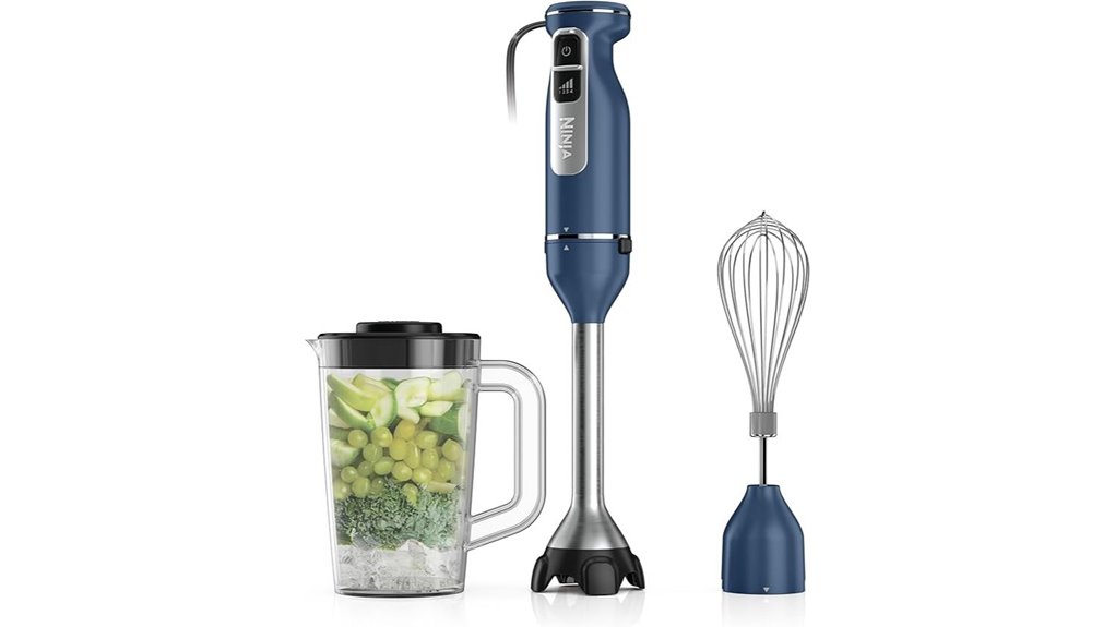ninja whisk blender 4 cup vessel