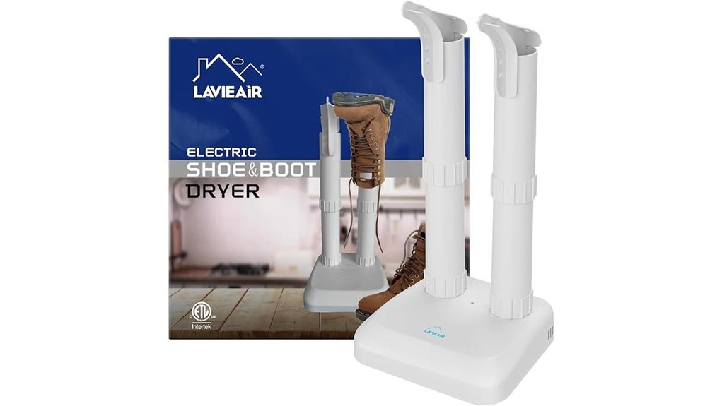 no heat fanless ultra dryer