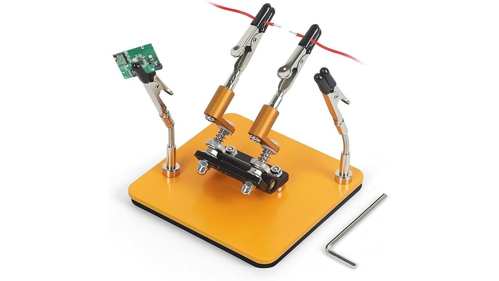 noevsbig magnetic helping hands