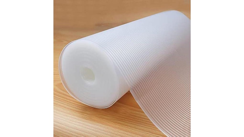 non adhesive slip resistant washable oilproof